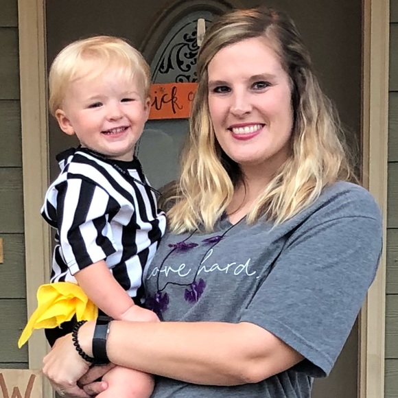 Meet your Posher, Josie - Picture 1 of 3